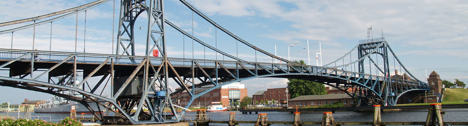 Kaiser-Wilhelm-Brücke