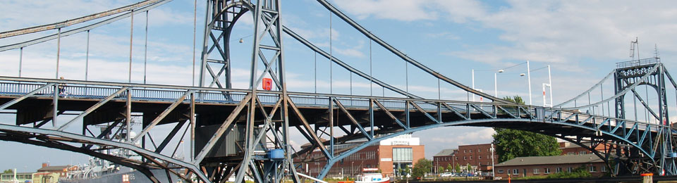 Kaiser-Wilhelm-Brücke
