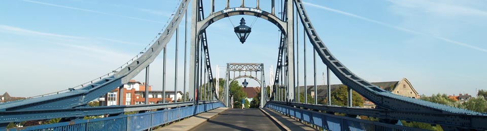 Kaiser-Wilhelm-Brücke
